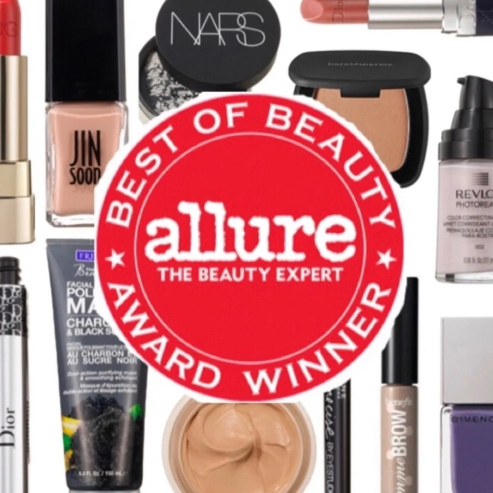 EVERY PURCHASE GETS DELUXE BEAUTY GIFTS